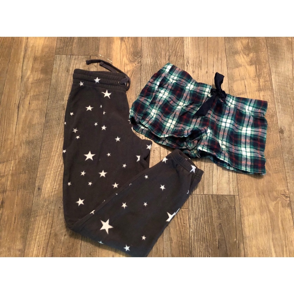 Small Old Navy Pjs bundle